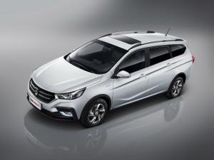 Baojun 310W 2018 года 